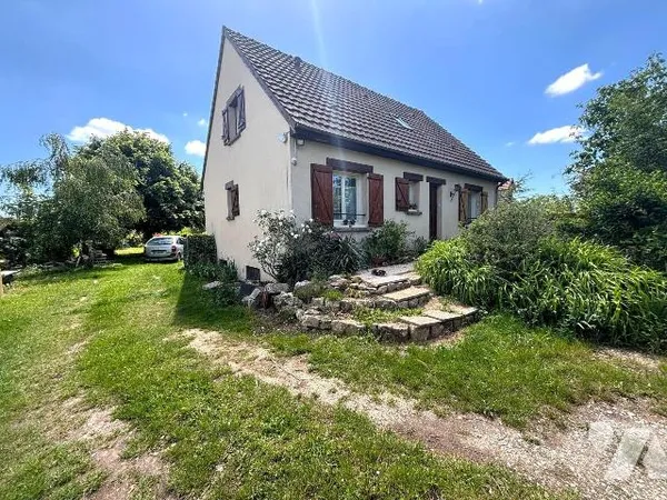 Maison 7 pièces 140 m²