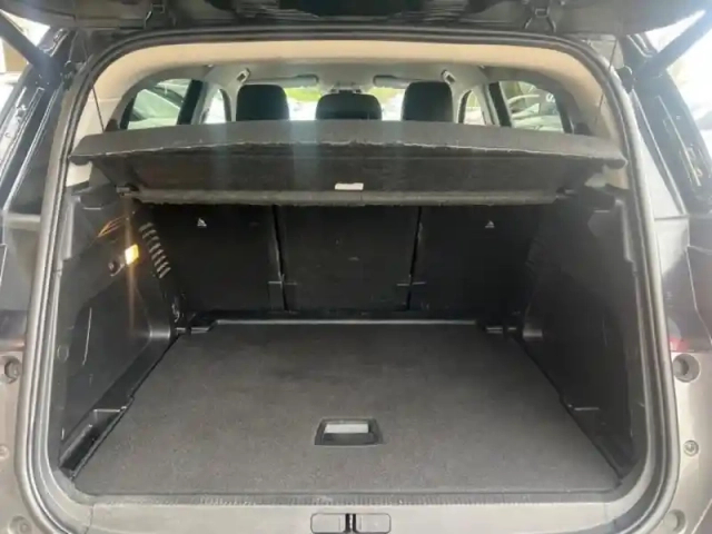 Citroën C5 Aircross puretech 130ch s&amp;s shine eat8 e6.d — photo 6