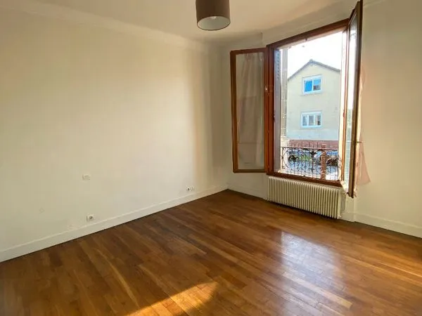 Maison 2 pièces 32 m²