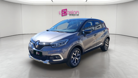 Renault Captur TCe 120 Energy