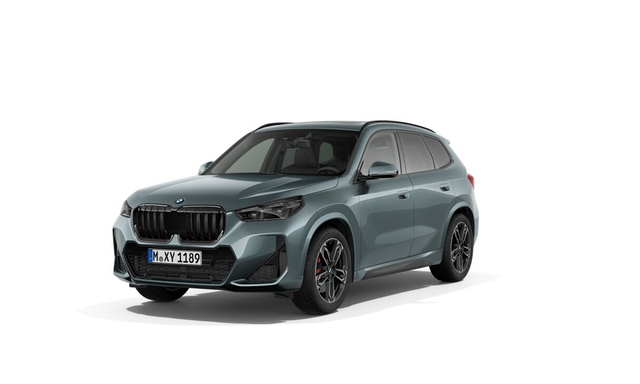 BMW X1 sDrive 20i 170ch DKG7