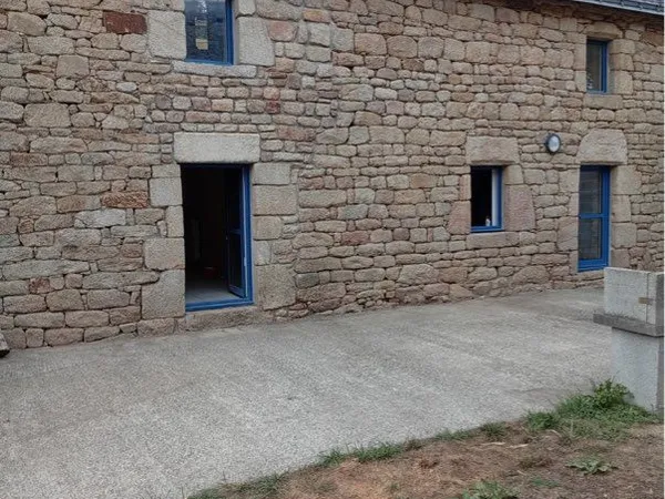 Maison 3 chambres à louer