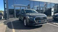 Audi Q3 35 TFSI 150ch Mild Hybrid Business line S tronic 7 — photo 3