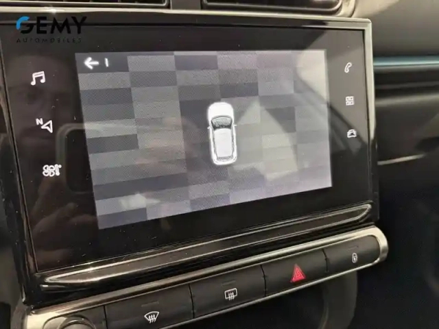 Citroën C3 bluehdi 100 s&amp;s bvm6 — photo 15