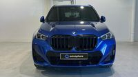 Bmw X1 sDrive18i 136ch M Sport — photo 1