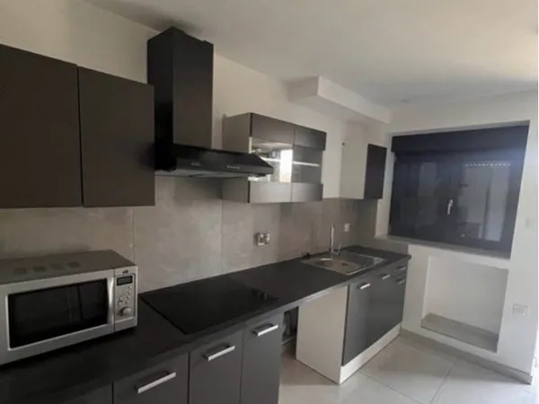 Appartement RDC