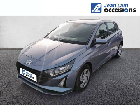 Hyundai i20 1.2 79 Initia