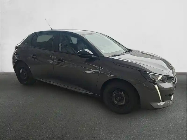 Peugeot 208 puretech 100 s&amp;s eat8 — photo 3