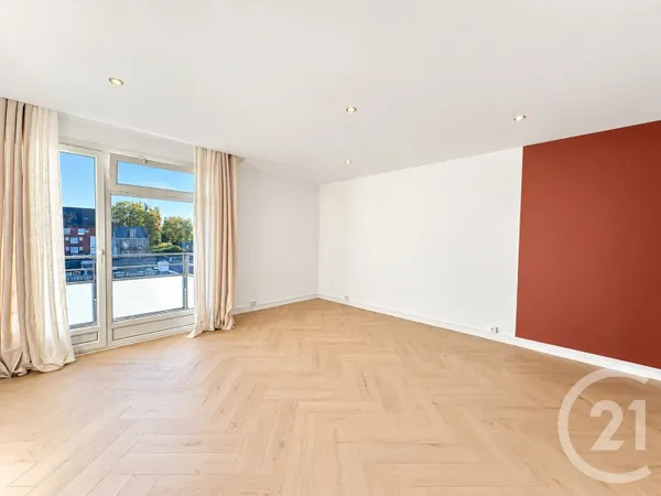 Appartement 4 pièces 73 m²