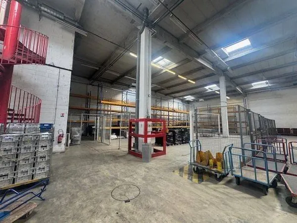 Loft 1 pièce