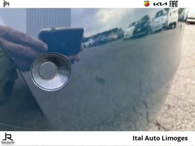 Fiat 500 e 95ch pack confort &amp; style my23 — photo 12