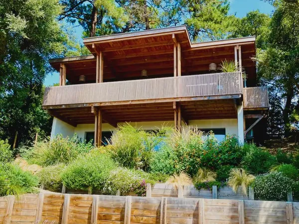 VILLA T4 à louer