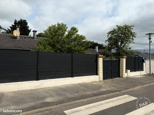 Maison 5 pièces 105 m²