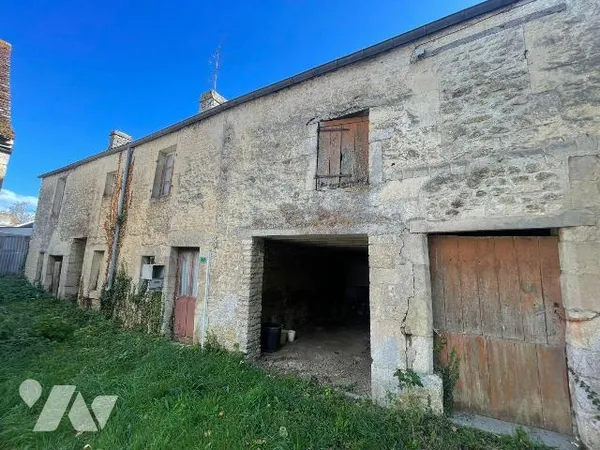 Maison 3 pièces 68 m²