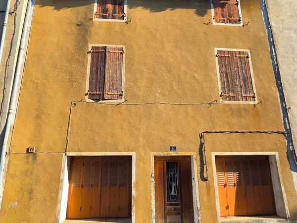 Maison 4 pièces 60 m²