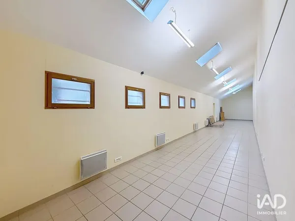 Local commercial 71 m²