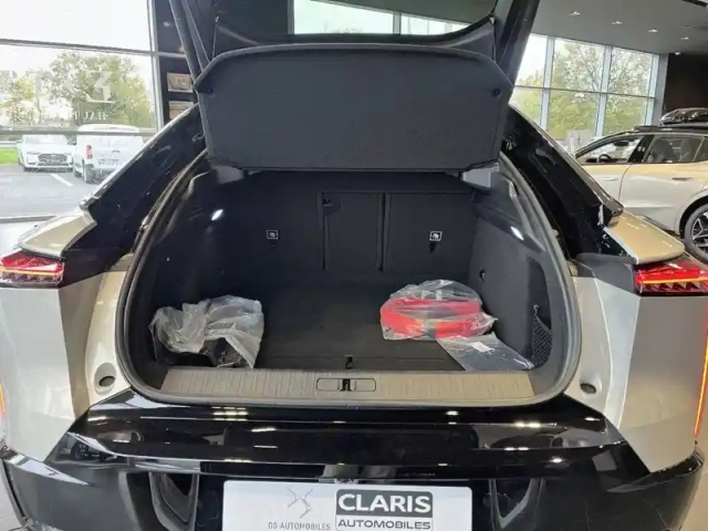 Ds N8 n°8 230 ch fwd standard range — photo 6