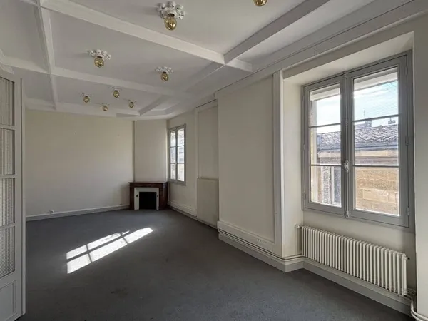 Bureaux 230 m²