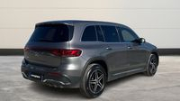 Mercedes Eqb 250+ 190ch AMG Line — photo 5