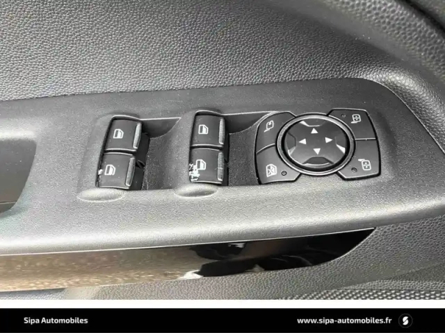 Ford Ecosport 1.0 ecoboost 125ch s&amp;s bvm6 — photo 20