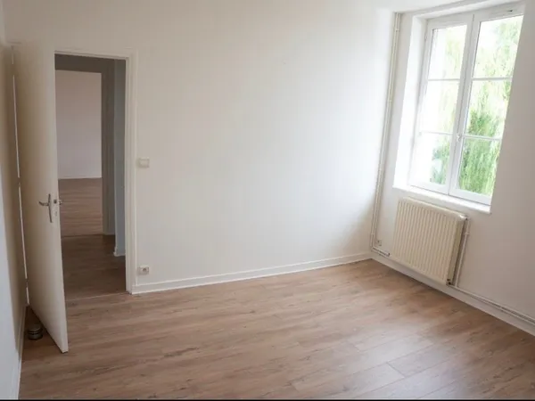Appartement de 102m2 à louer sur Reignac-sur-Indre
