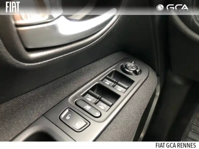 Jeep Renegade 1.0 gse t3 120ch quicksilver winter edition my20 — photo 12