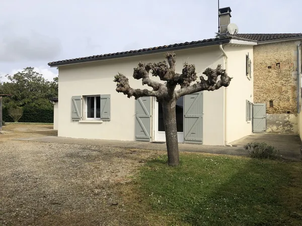 Maison 5 pièces 104m2