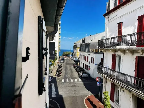 Appartement 4 pièces 94 m²