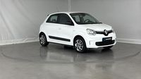 Renault Twingo E-Tech Electric Equilibre R80 Achat Intégral — photo 3
