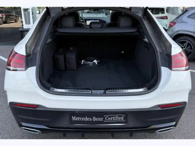 Mercedes Gle 350 de 4matic amg line cou — photo 6