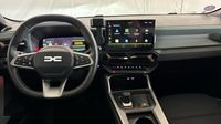 Dacia Bigster 1.8 hybrid 155ch Extreme — photo 11