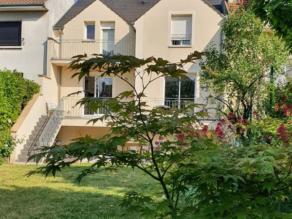 Maison 4 pièces 117 m²