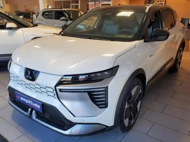 Mitsubishi Eclipse cross bev 87kwh 218ch invite+ — photo 1