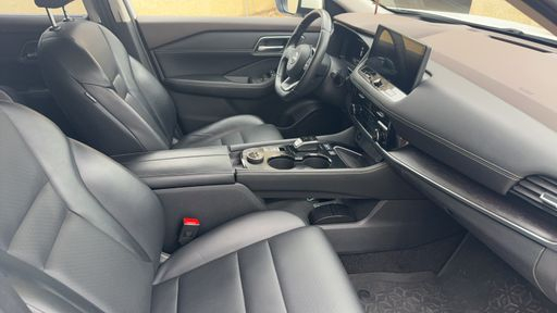 Nissan X-Trail 1.5 DIG-T 213 e-power e-Force 4WD - Tekna – 2023 – 71941 km – Hybride essence – Boîte Automatique — photo 22