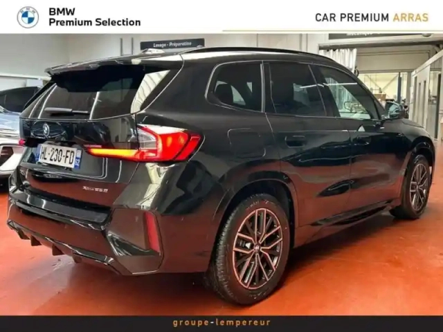 Bmw X1 xdrive25e 245ch m sport — photo 7