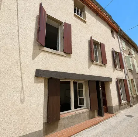 Maison 5 pièces 143 m²