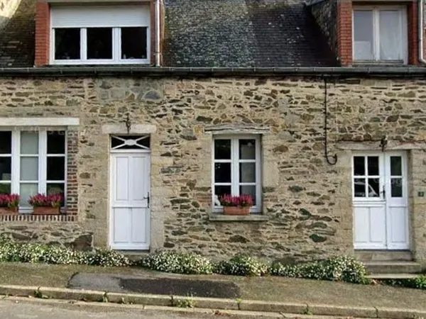 Maison 4 pièces 112 m²