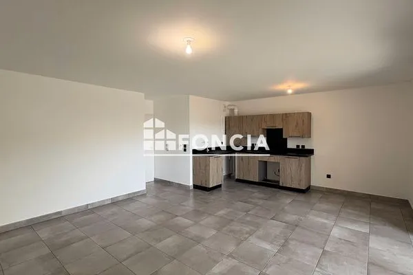 Appartement 3 pièces 69 m²
