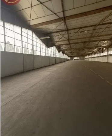Local 1 pièce 1000 m²