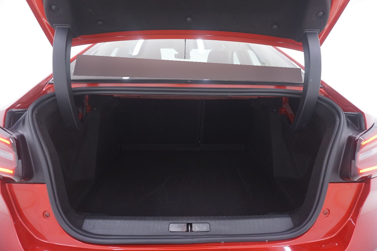 Citroën C4 X — photo 14