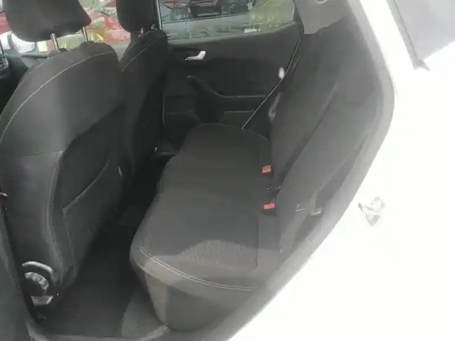 Ford Fiesta 1.0 flexifuel 95ch titanium business 5p — photo 10