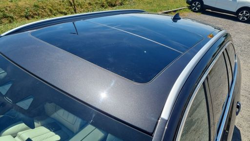 BMW Serie 5 Touring xDrive 520d 190 Steptronic8 - Luxury Line – 2018 – 104900 km – Diesel – Boîte Automatique — photo 16