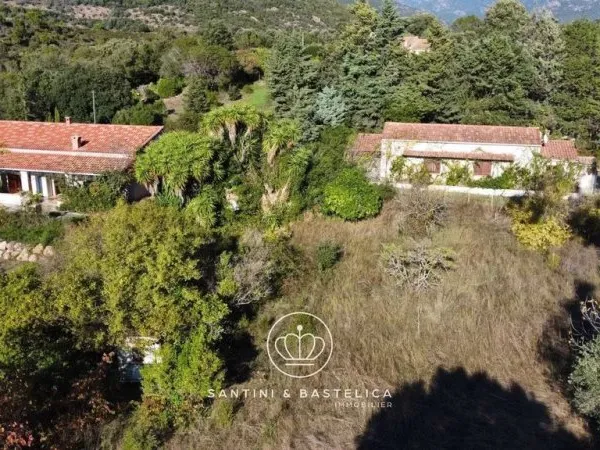Maison de luxe 6 pièces 240 m²