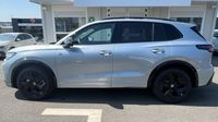 Volkswagen Tiguan 2.0 TDI 150ch R-Line Edition DSG7 — photo 4