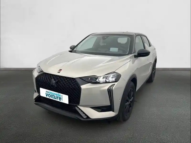 Ds Ds 3 puretech 100 bvm6