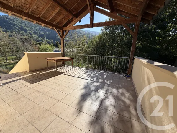 Appartement 4 pièces 123 m²