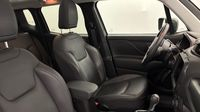 Jeep Renegade 1.5 Turbo T4 130ch MHEV Limited BVR7 — photo 15