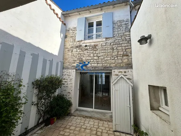 Maison 5 pièces 133 m²