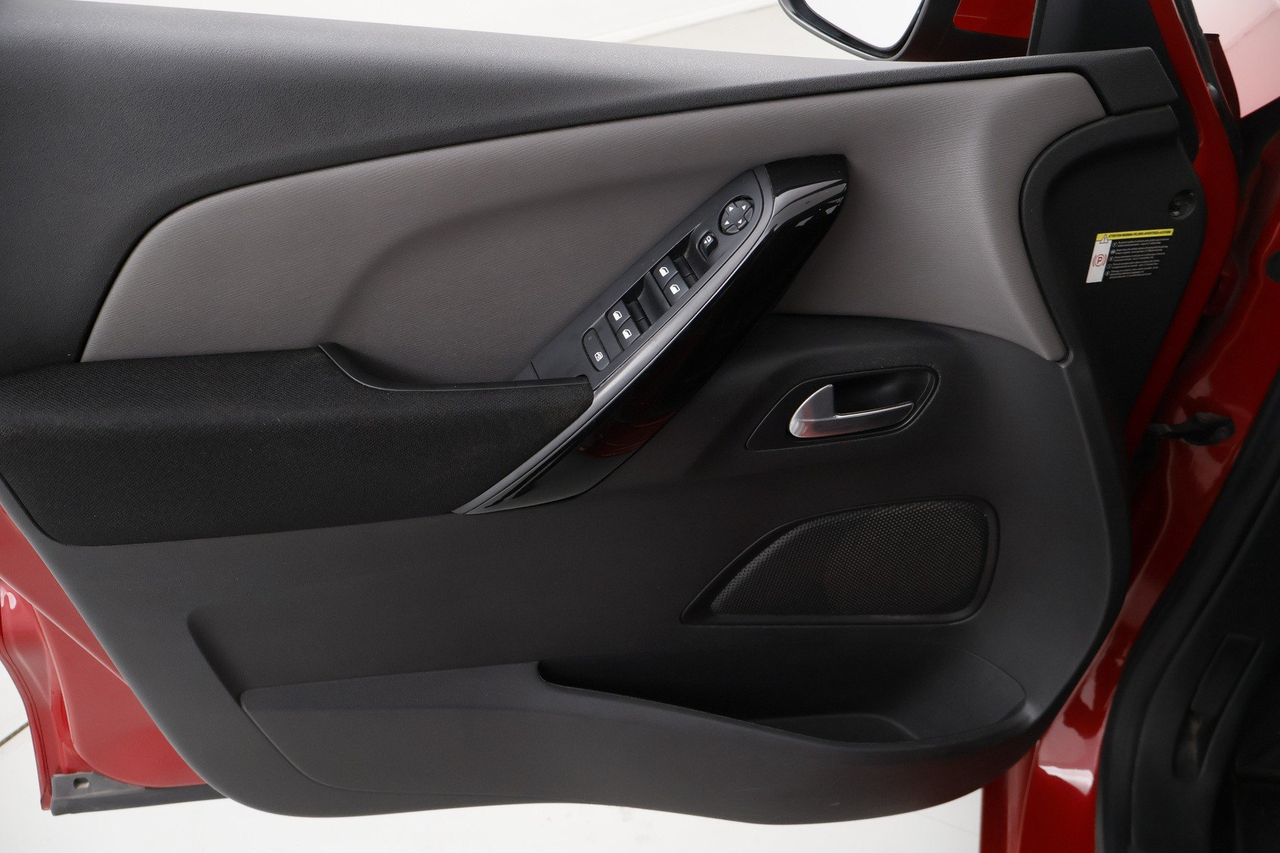 Citroën C4 Spacetourer — photo 16