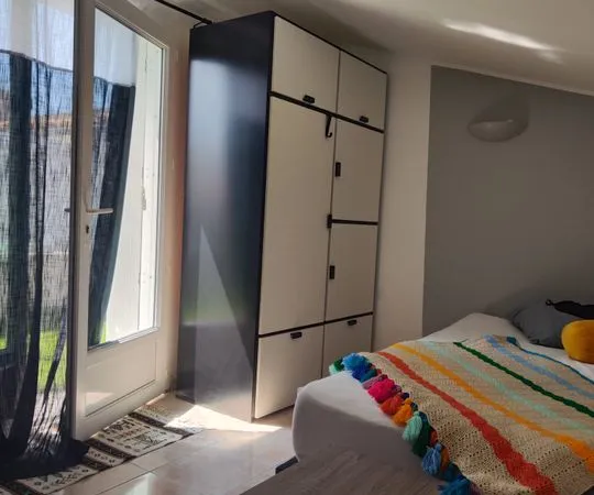 Studio de 22m2 à louer sur Saint-Sulpice-de-Royan